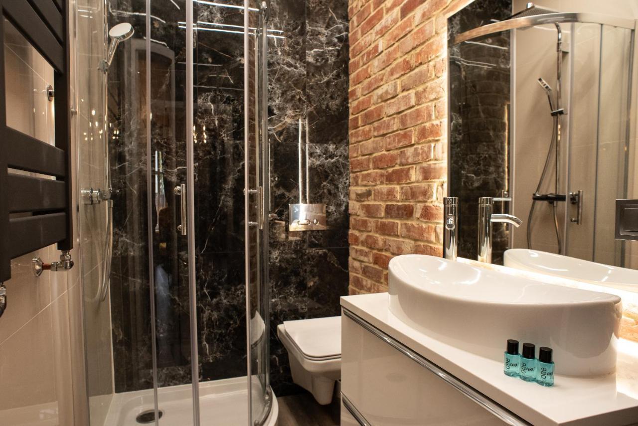 Apartament Antresola Fabryczna Зелена Гура Екстер'єр фото